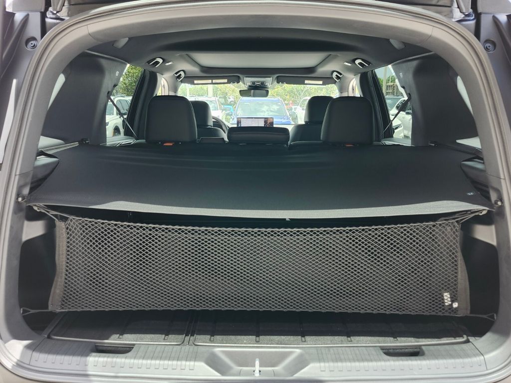 2026 Honda Passport TrailSport - Photo 10