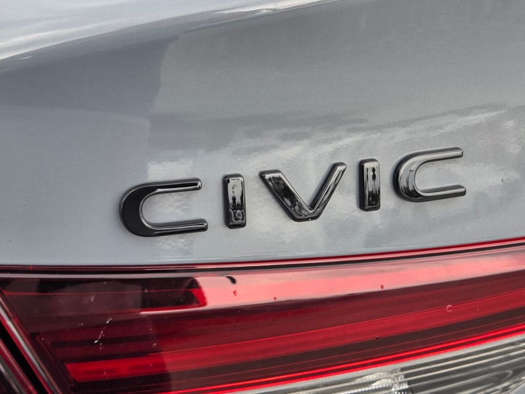 2026 Honda Civic Sport - Photo 15