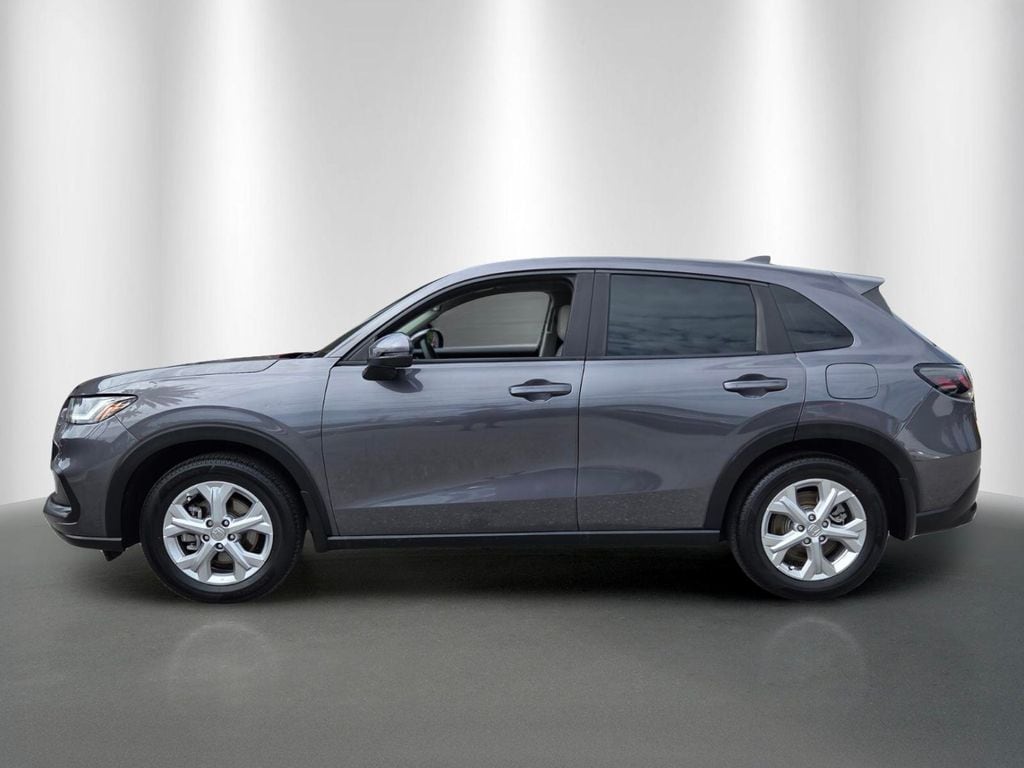 2023 Honda HR-V LX - Photo 6