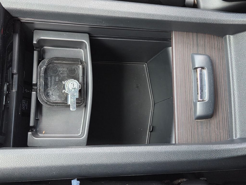 2023 Honda Ridgeline Black Edition - Photo 32
