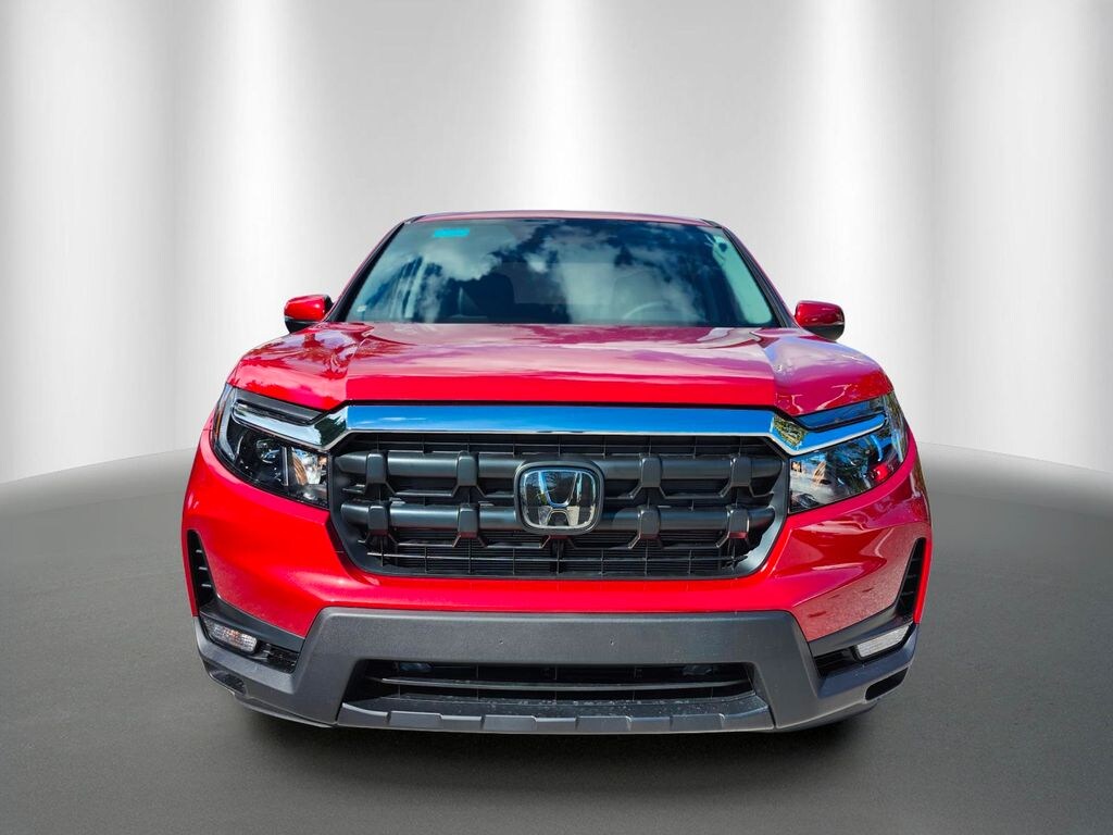 New 2026 Honda Ridgeline RTL Truck Crew Cab