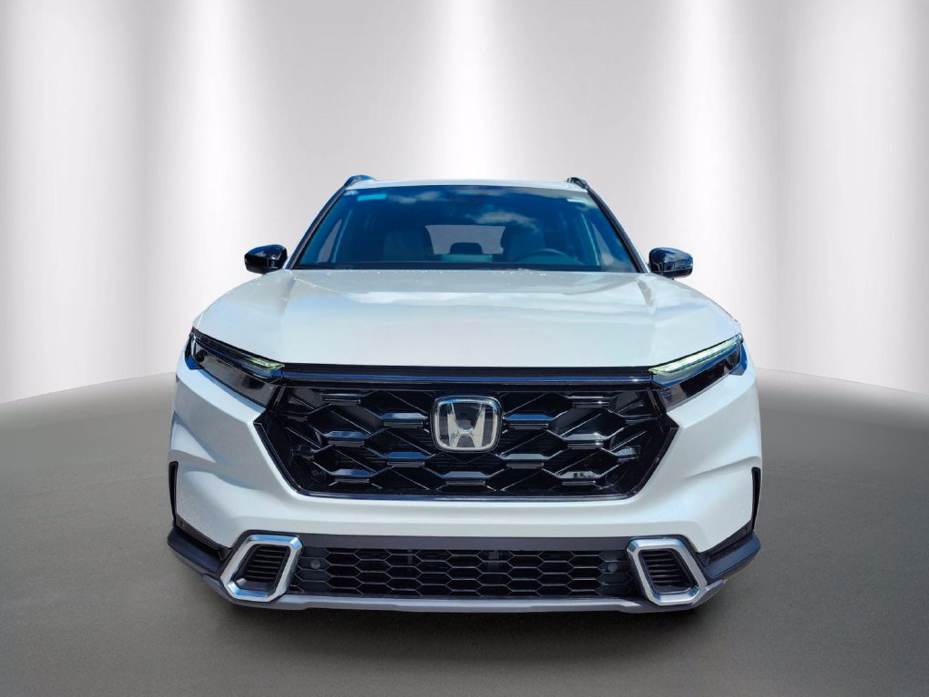 New 2027 Honda CR-V Hybrid Sport Touring SUV