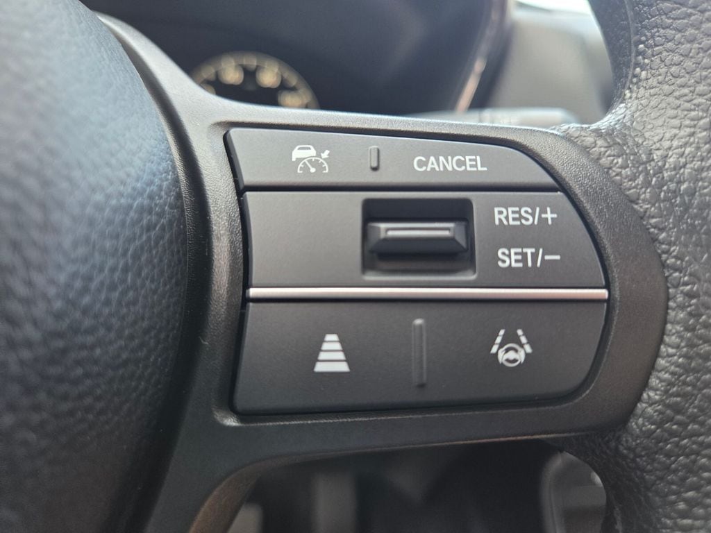 2025 Honda CR-V LX - Photo 20