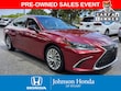  LEXUS ES 350