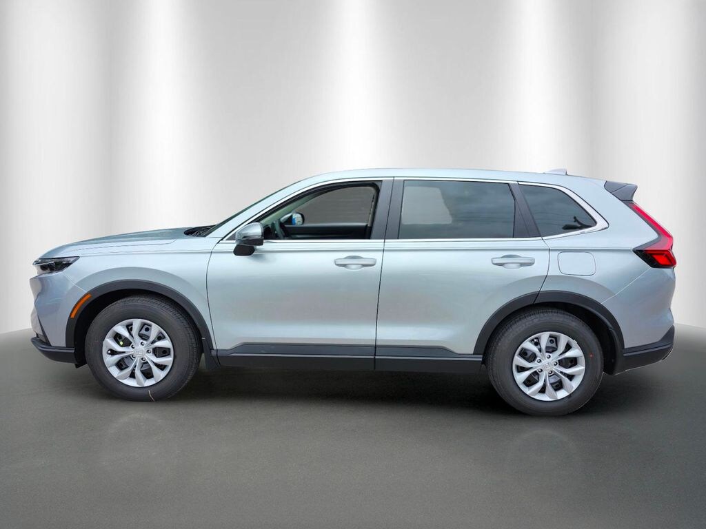 New 2026 Honda CR-V LX SUV