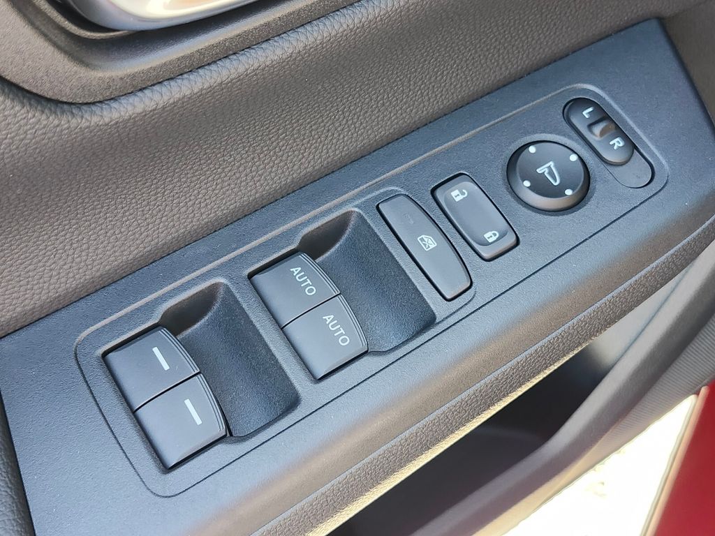 2026 Honda CR-V EX - Photo 30