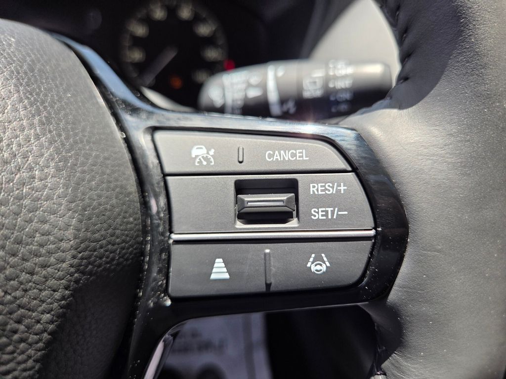 2024 Honda HR-V EX-L - Photo 22