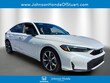  Honda Civic Hybrid