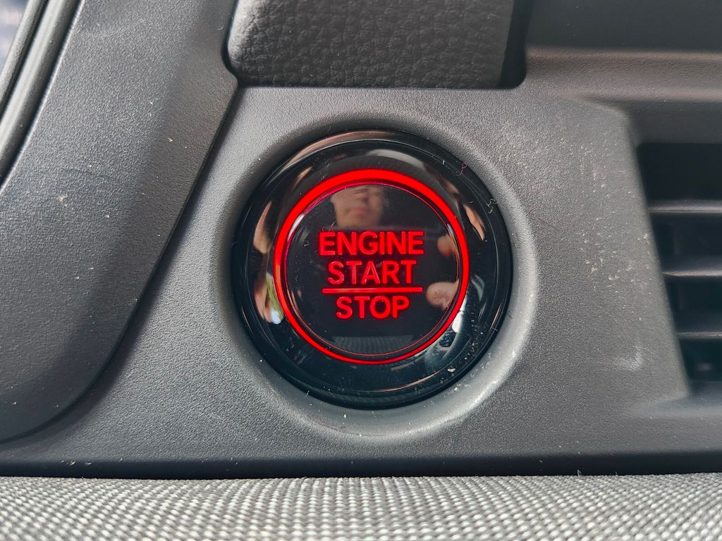 2026 Honda Passport TrailSport - Photo 33