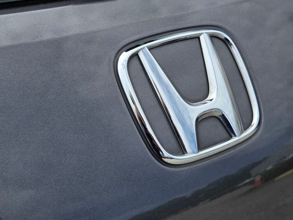 2023 Honda HR-V LX - Photo 15