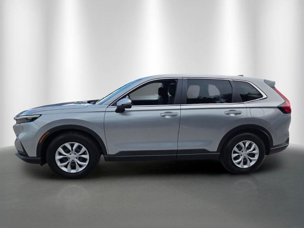2025 Honda CR-V LX - Photo 6