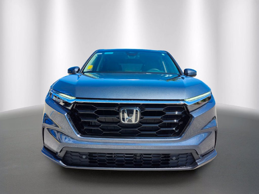 New 2027 Honda CR-V EX-L SUV