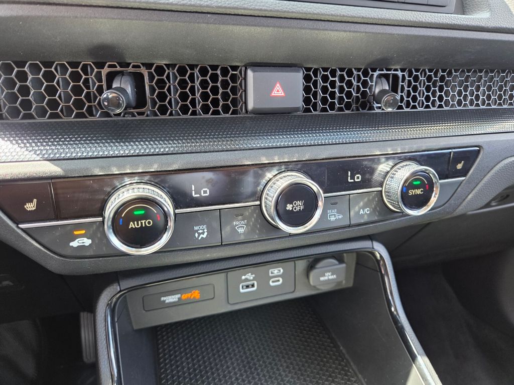 2024 Honda CR-V EX - Photo 26