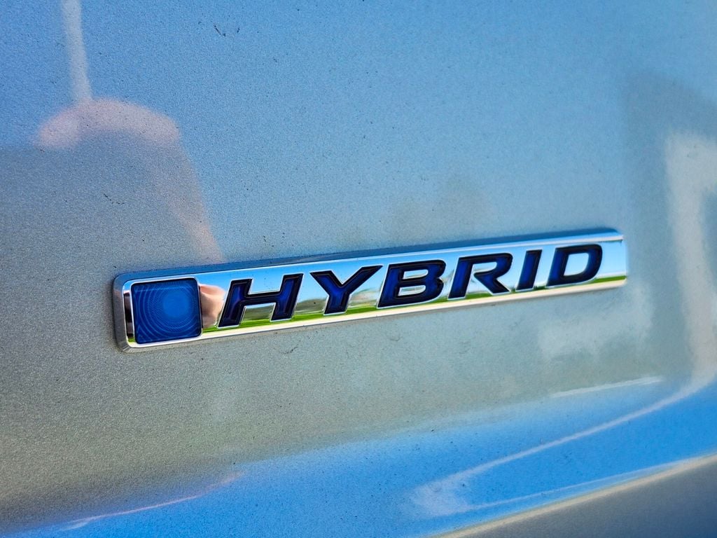 2025 Honda Civic Sport Touring - Photo 15