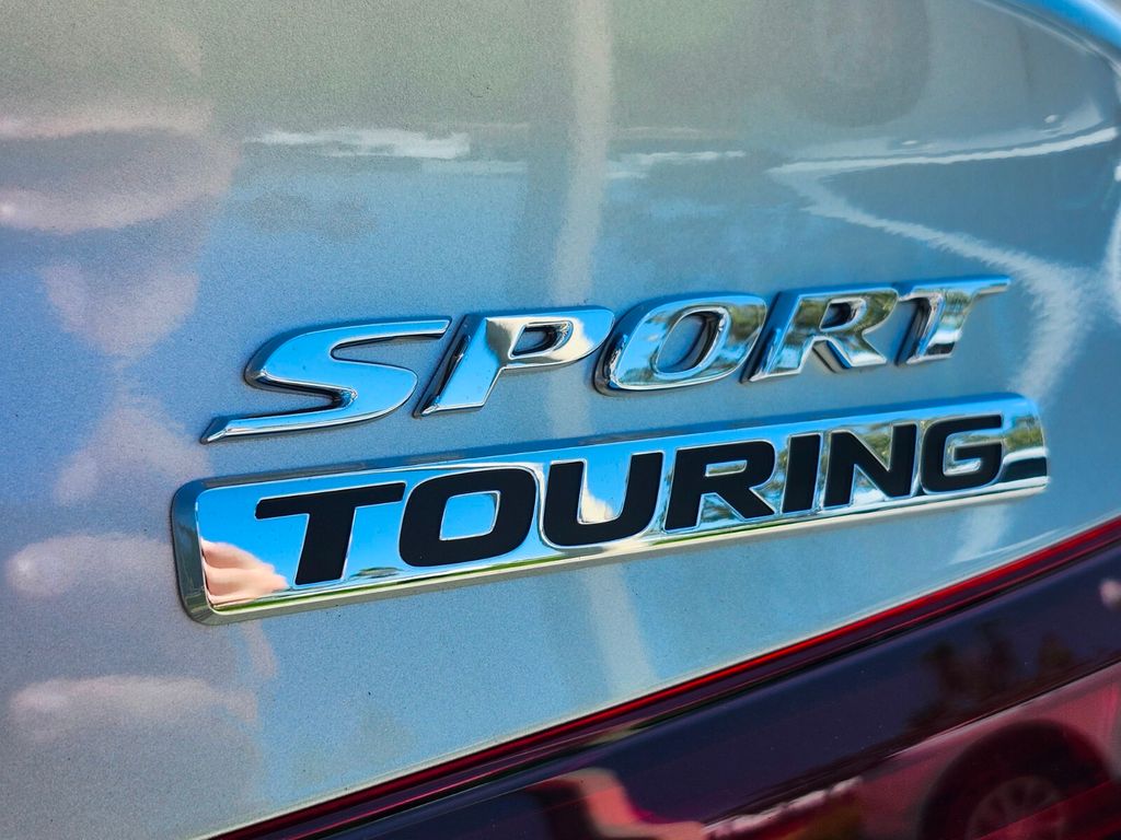 2025 Honda Civic Sport Touring - Photo 16