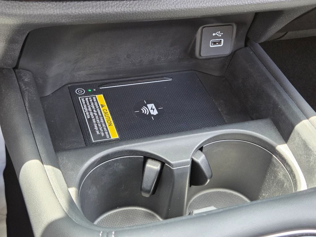 2024 Honda HR-V EX-L - Photo 28