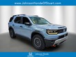  Honda Passport
