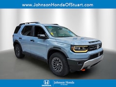 2026 Honda Passport TrailSport SUV