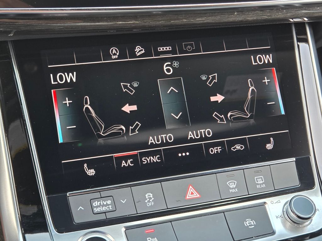 2025 Audi Q7 Premium Plus - Photo 28