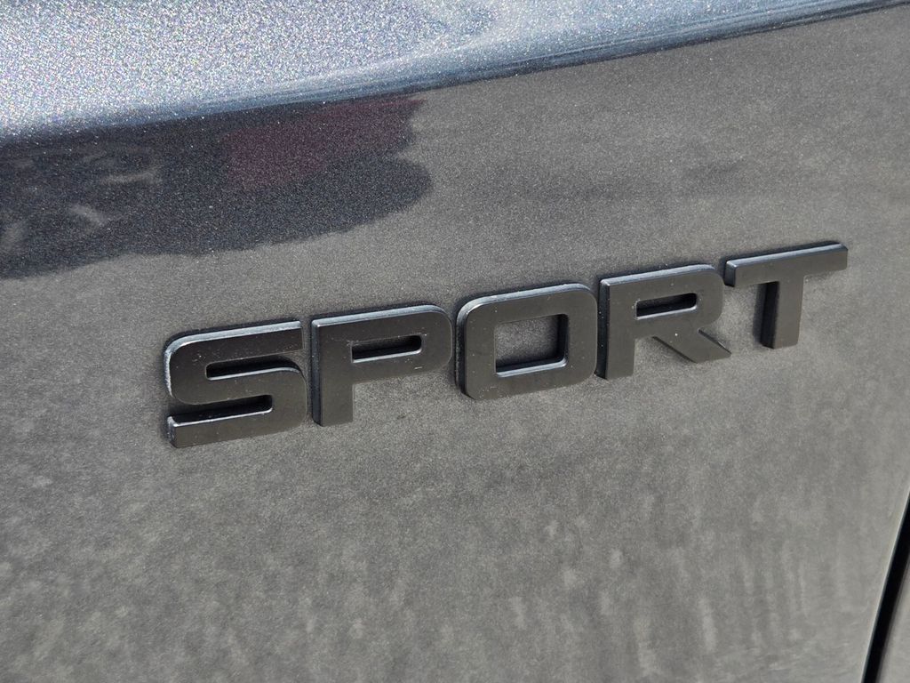 2023 Honda CR-V Sport - Photo 17