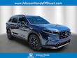  Honda CR-V Hybrid