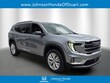  GMC Acadia