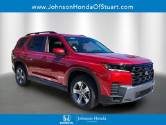 2026 Honda Pilot EX-L SUV