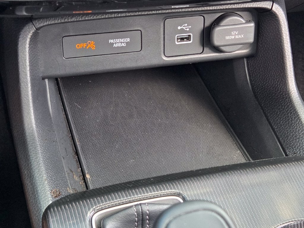 2024 Honda Civic EX - Photo 27
