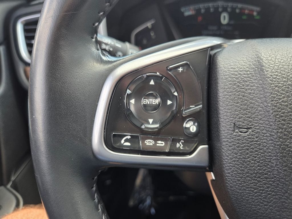 2022 Honda CR-V EX-L - Photo 21