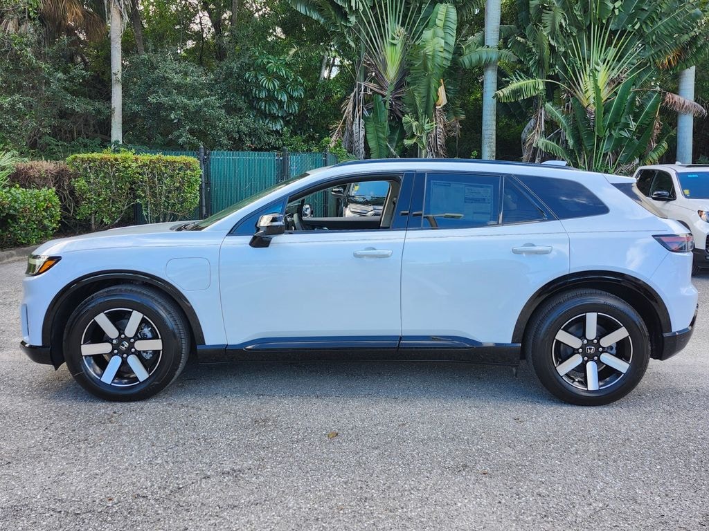 New 2026 Honda Prologue Touring SUV