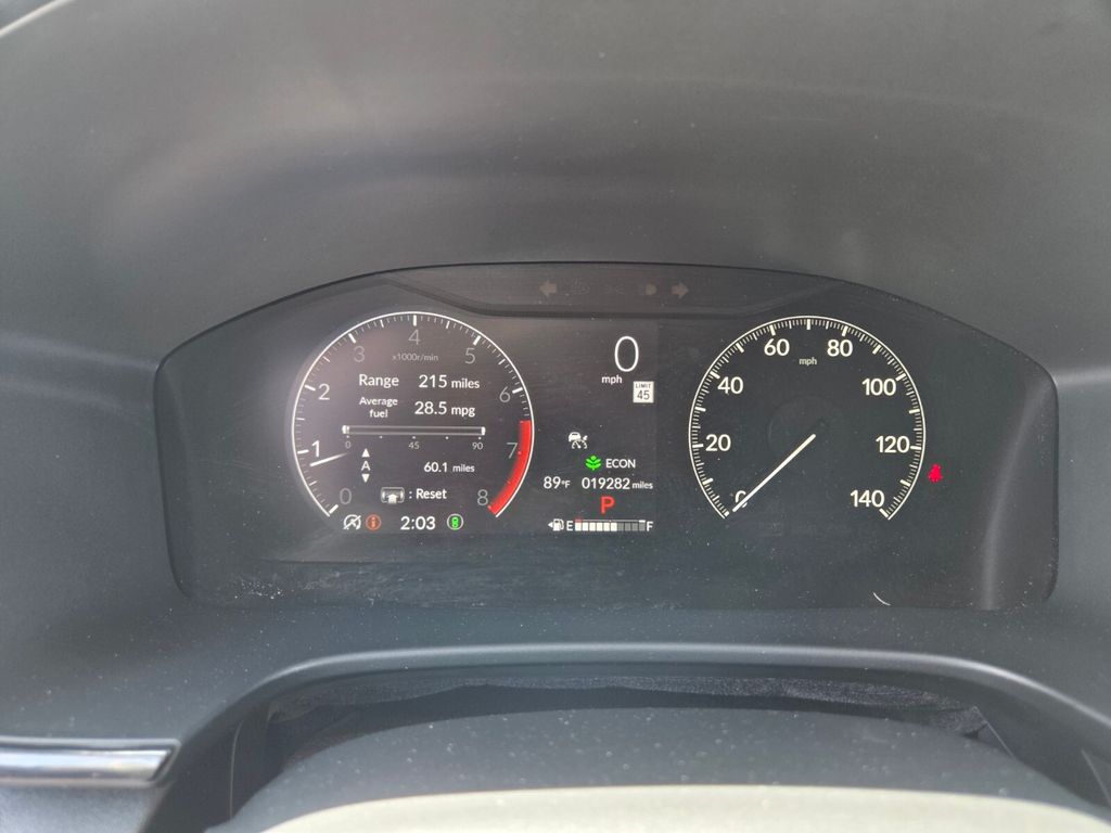 2024 Honda CR-V EX - Photo 22