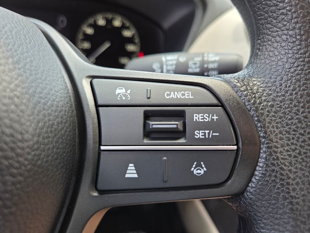 2024 Honda HR-V LX - Photo 21