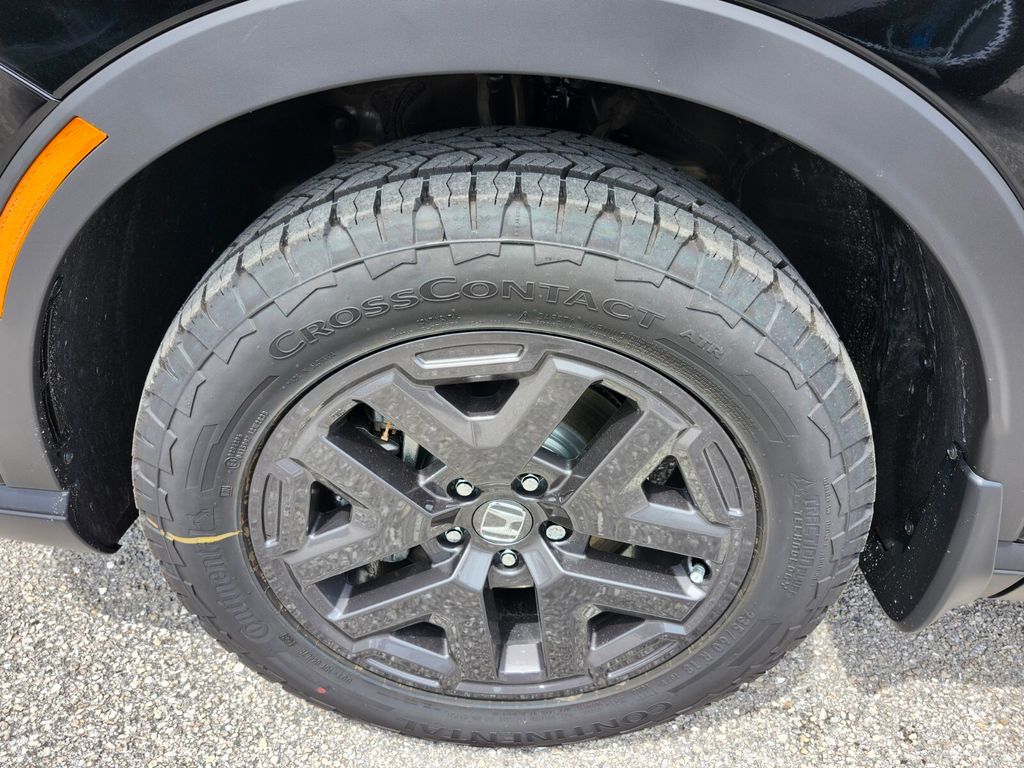 2026 Honda CR-V TrailSport - Photo 19