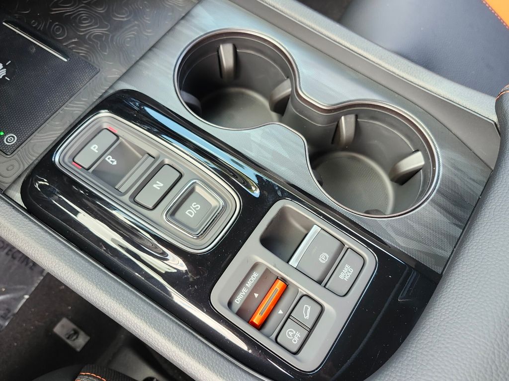 2026 Honda Passport TrailSport - Photo 26