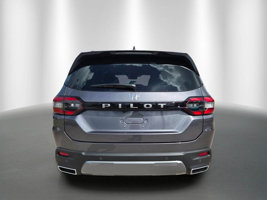 New 2026 Honda Pilot EX-L SUV