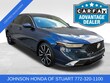 Honda Accord Hybrid