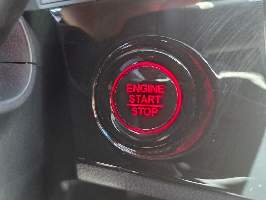 2024 Honda Civic Sport - Photo 32