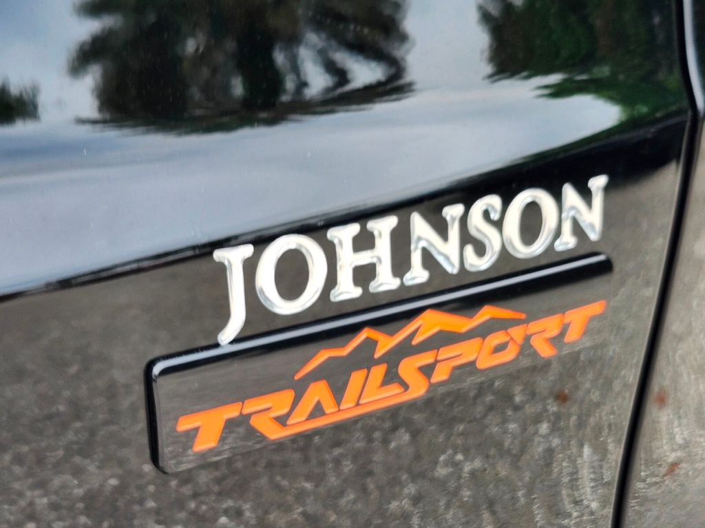 2026 Honda CR-V TrailSport - Photo 12