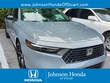  Honda Accord Hybrid
