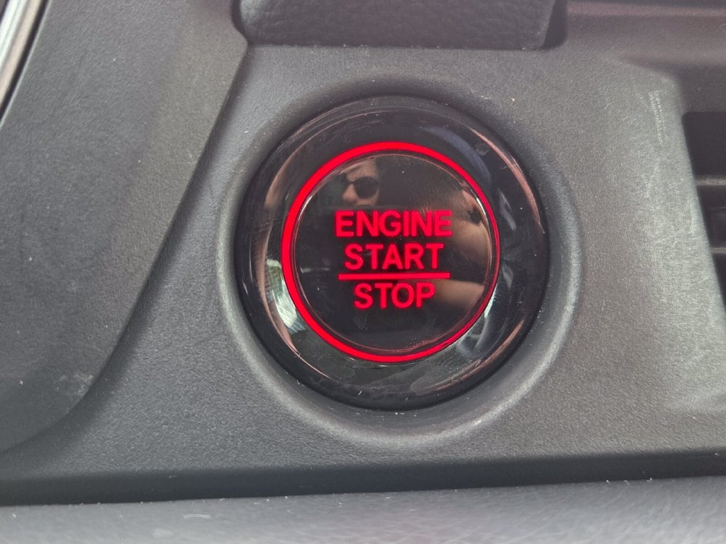 2024 Honda Pilot EX-L - Photo 29