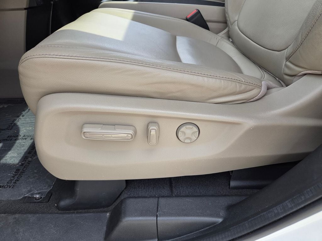 2022 Honda Odyssey EX-L - Photo 10
