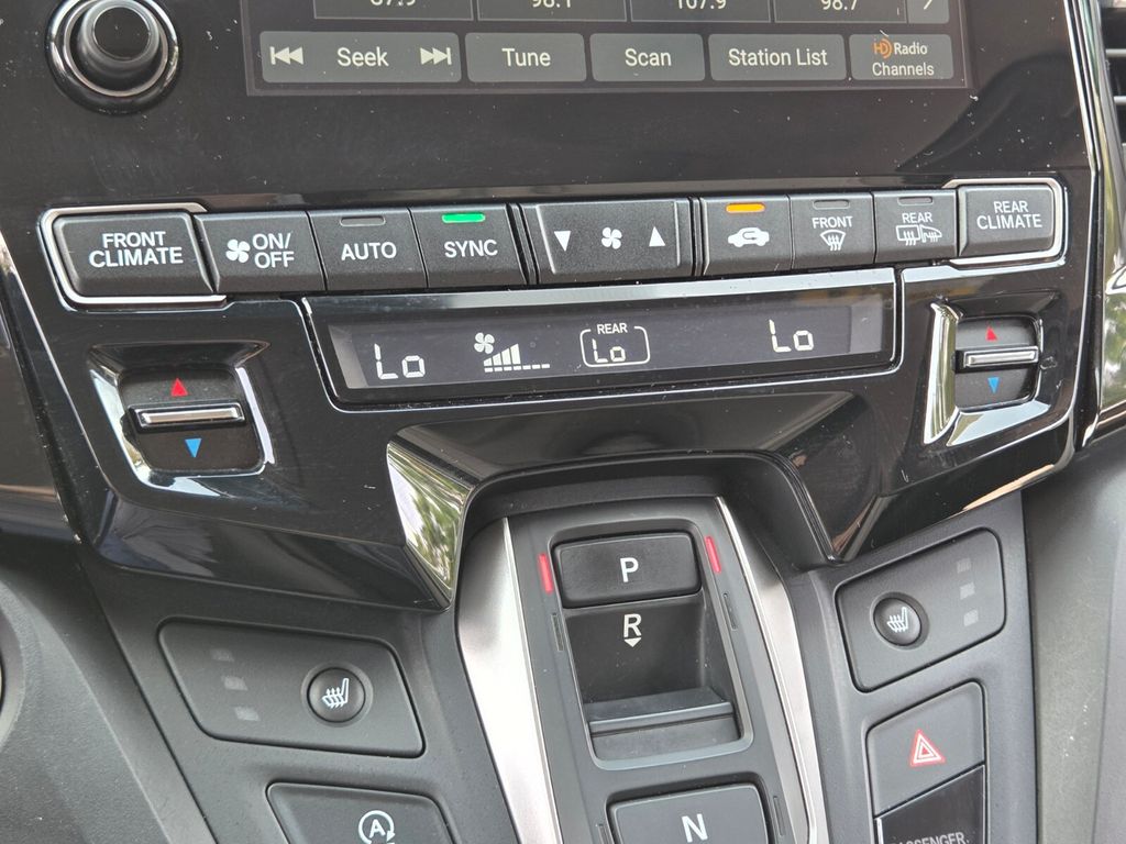 2022 Honda Odyssey EX-L - Photo 26