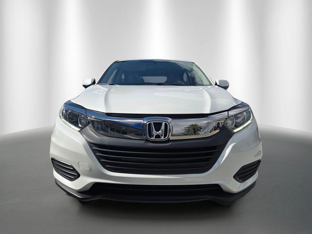 2022 Honda HR-V LX - Photo 8