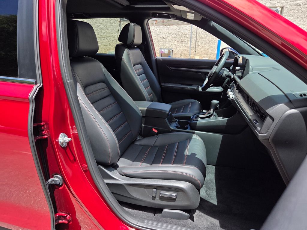 2024 Honda CR-V Sport-L - Photo 20