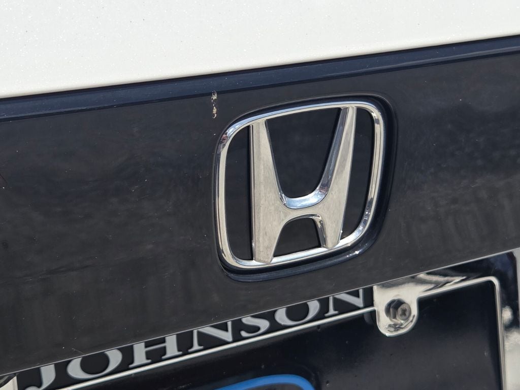 2024 Honda Accord EX - Photo 15