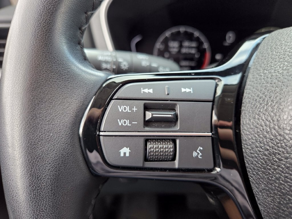 2024 Honda Pilot EX-L - Photo 18