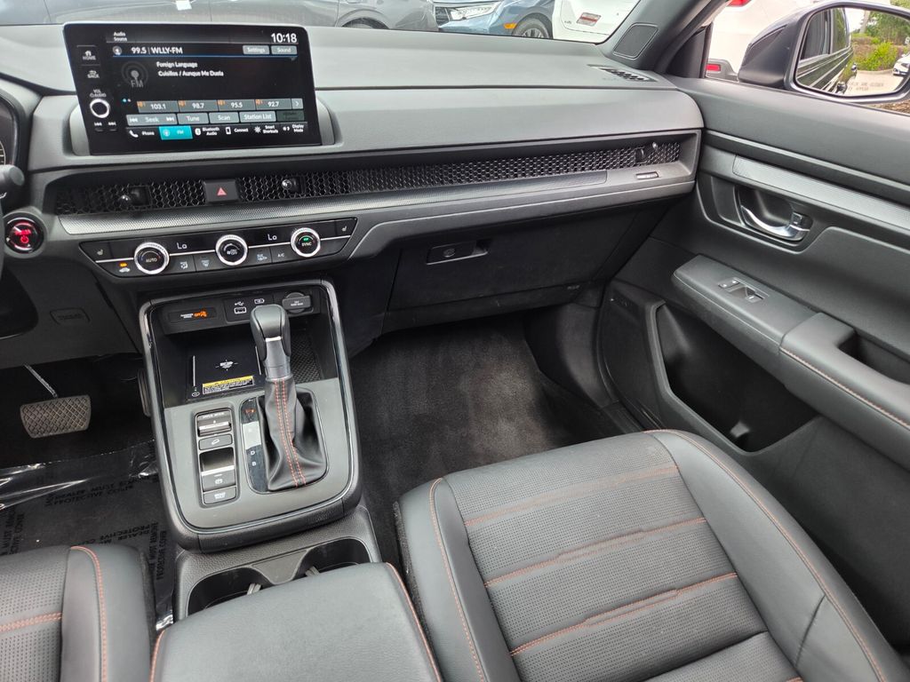 2024 Honda CR-V Sport-L - Photo 14