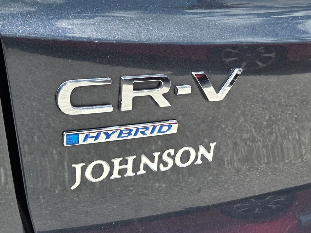 2023 Honda CR-V Sport - Photo 16