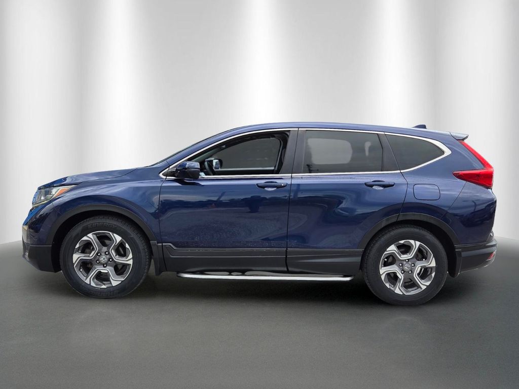 2018 Honda CR-V EX-L - Photo 6