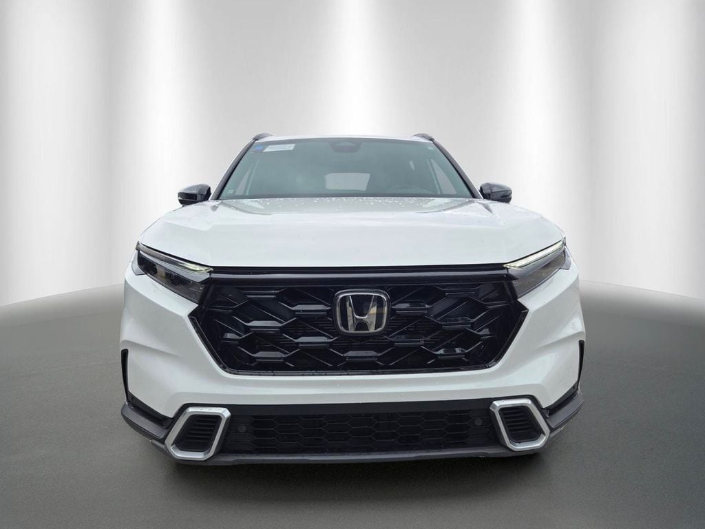 2025 Honda CR-V Sport Touring - Photo 8